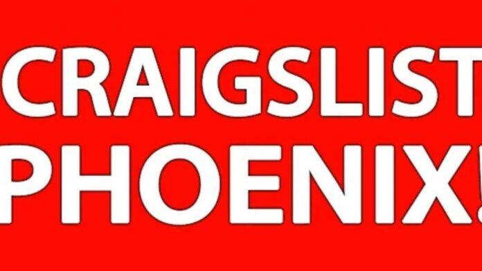 Phoenix Craigslist